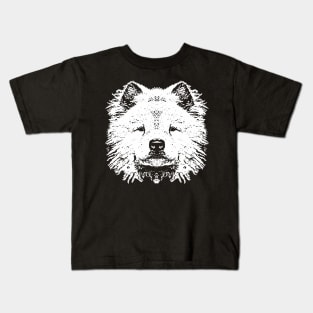 Chow Chow Kids T-Shirt